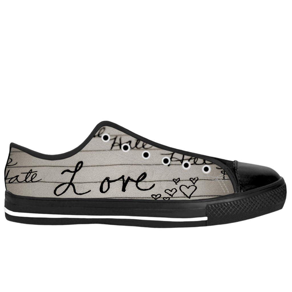  One  Love  Shoes 