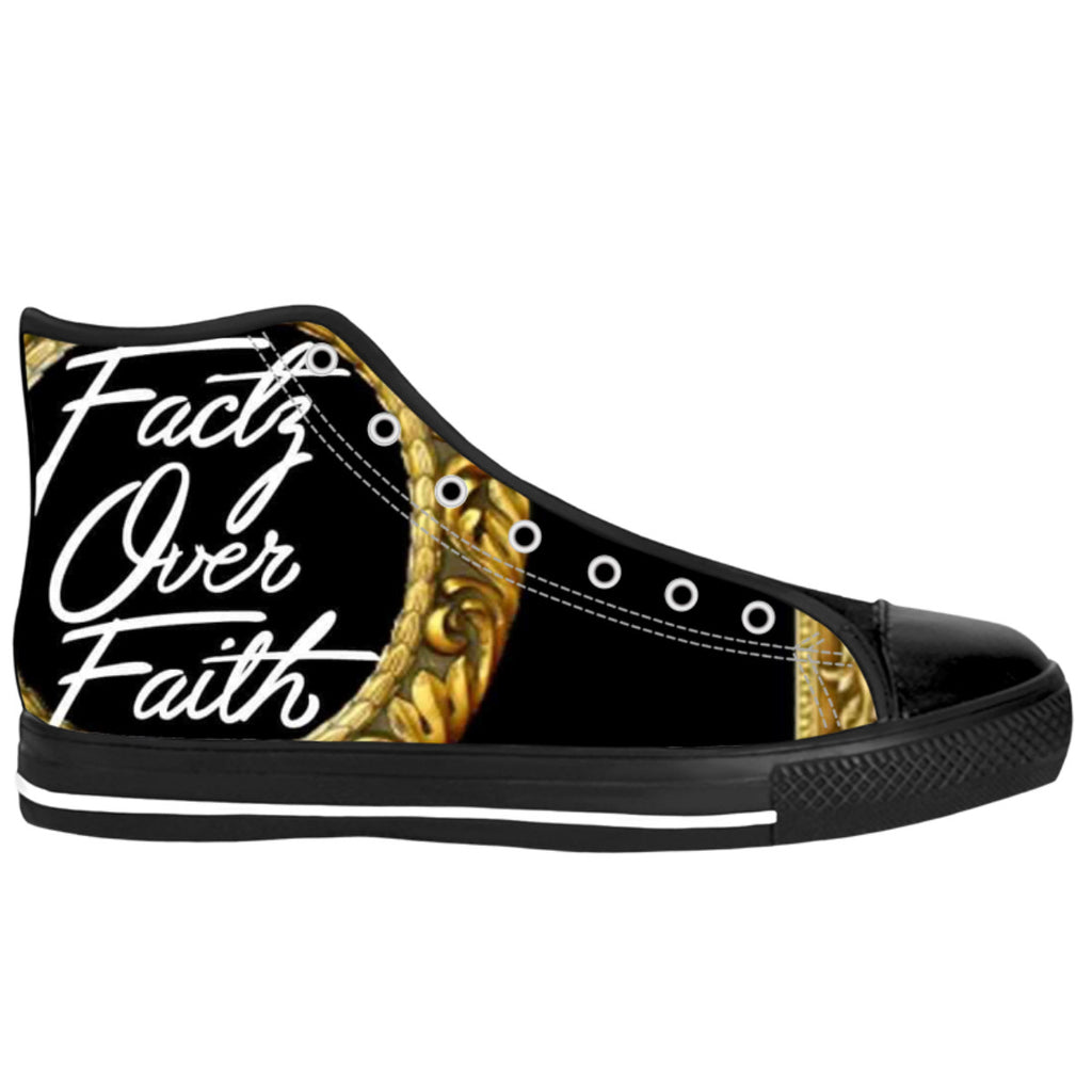 faith shoes