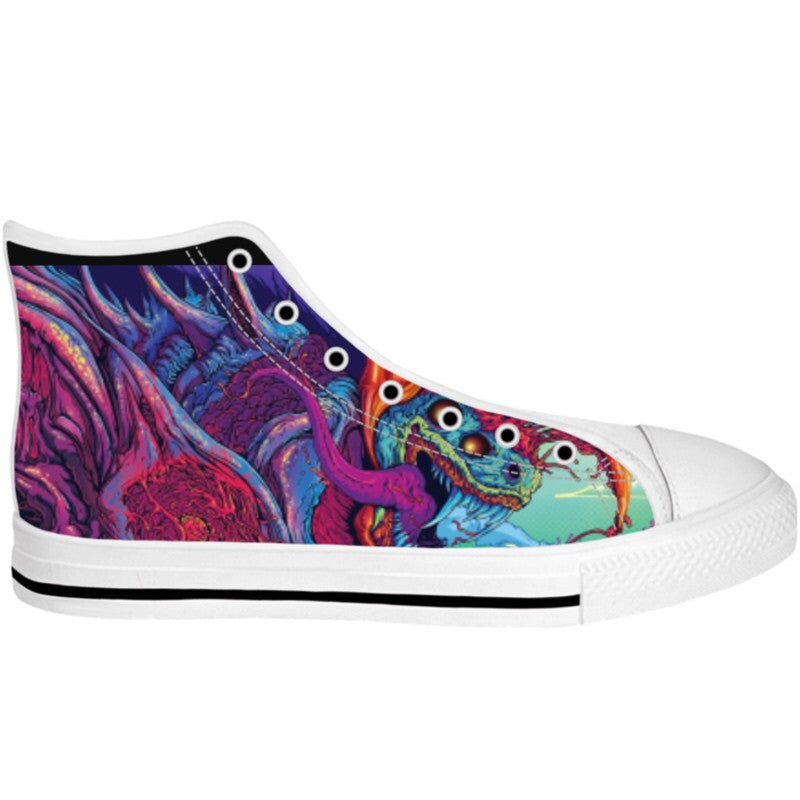 hyper beast shoes