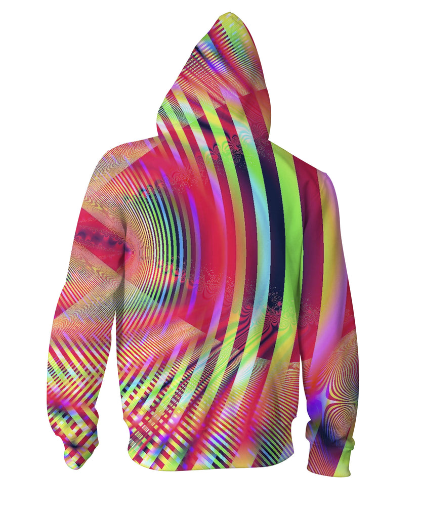 Cyber Witch Hoodie
