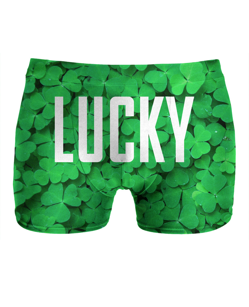 Lucky Underwear