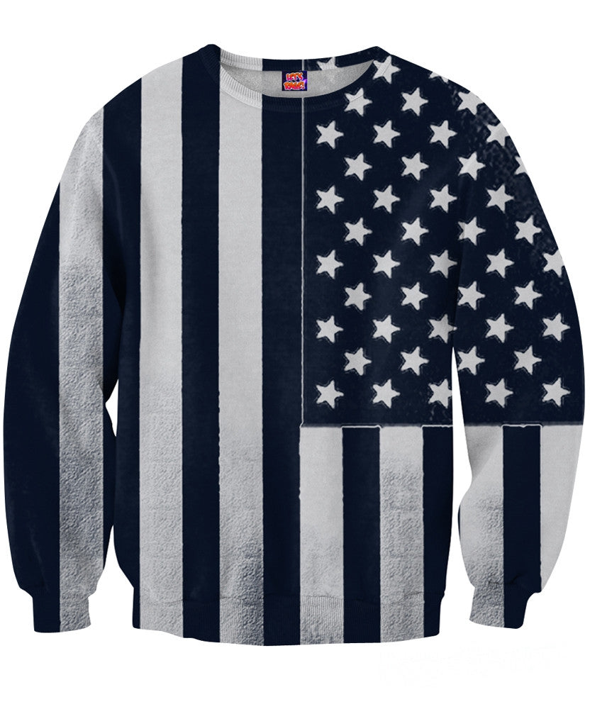 Americana Sweatshirt