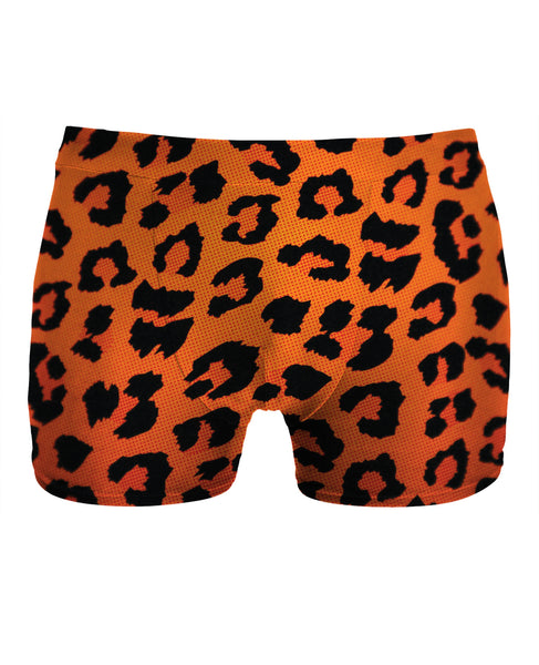 Leopard Print All Over Print Underwear – RageOn! - The World's Largest ...