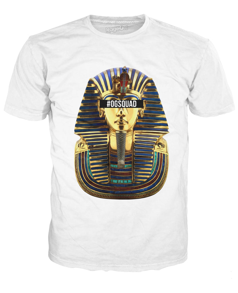 King Tut OG Squad T-Shirt