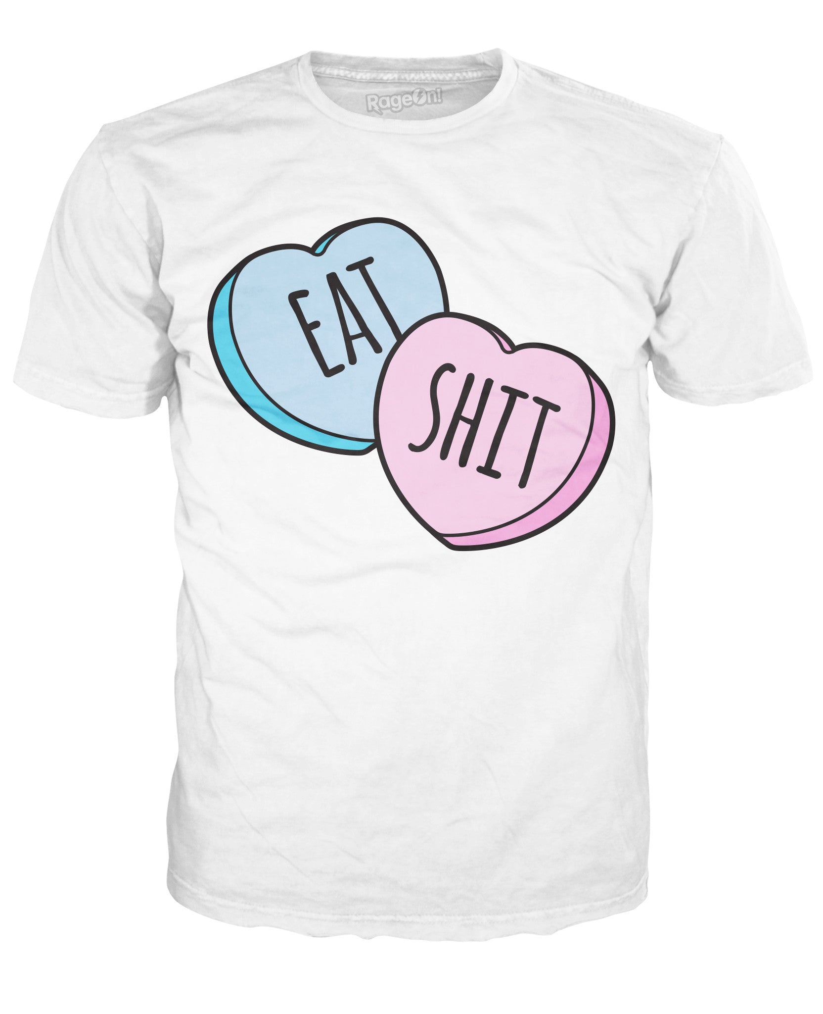 Eat Shit T Shirt - eat shit roblox shirt