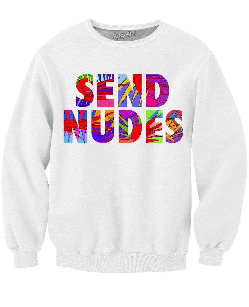 nba crewneck sweatshirts