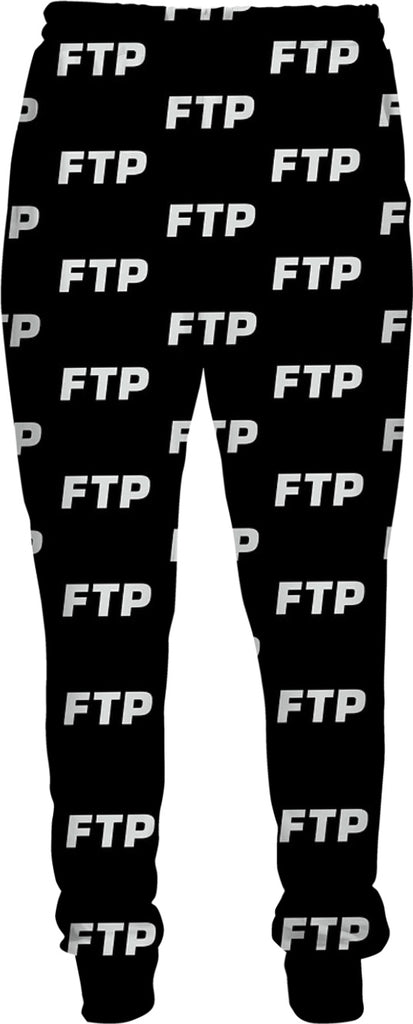 ftp sweatpants