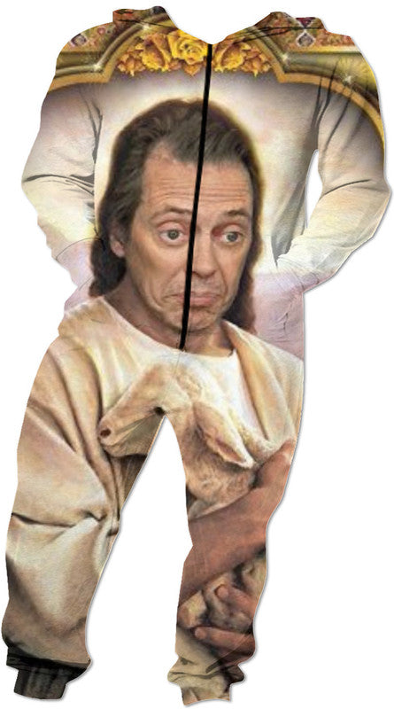 Steve Buscemi Our Lord And Saviour - 5sos ripped crop top black leggings w tied flan roblox