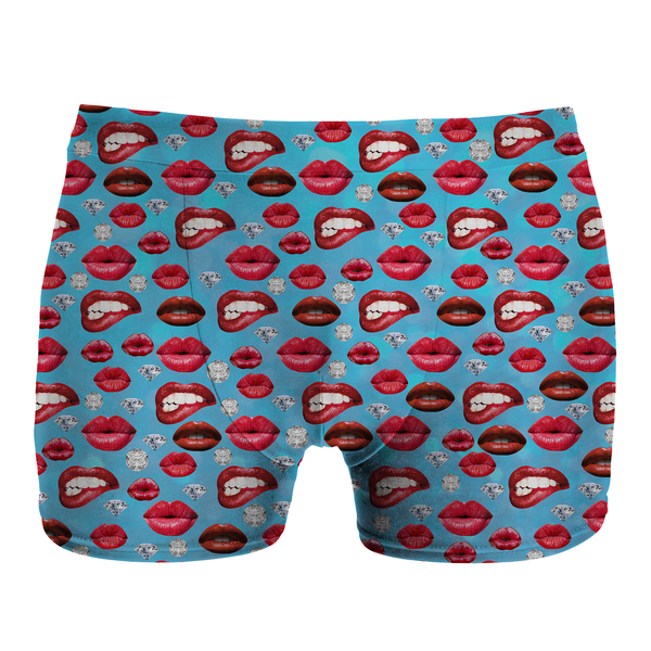 Lips underwear – RageOn! - The World's Largest All-Over-Print Online Store