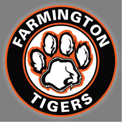 Farmington Tigers Bladeshark Sports