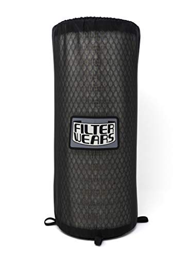 FILTERWEARS Pre-Filter F239 For Can-Am Air Filter 715900422 K&N CM-9017 CM-9020 Maverick X3