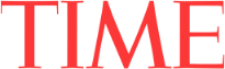 TIME Magazine logo