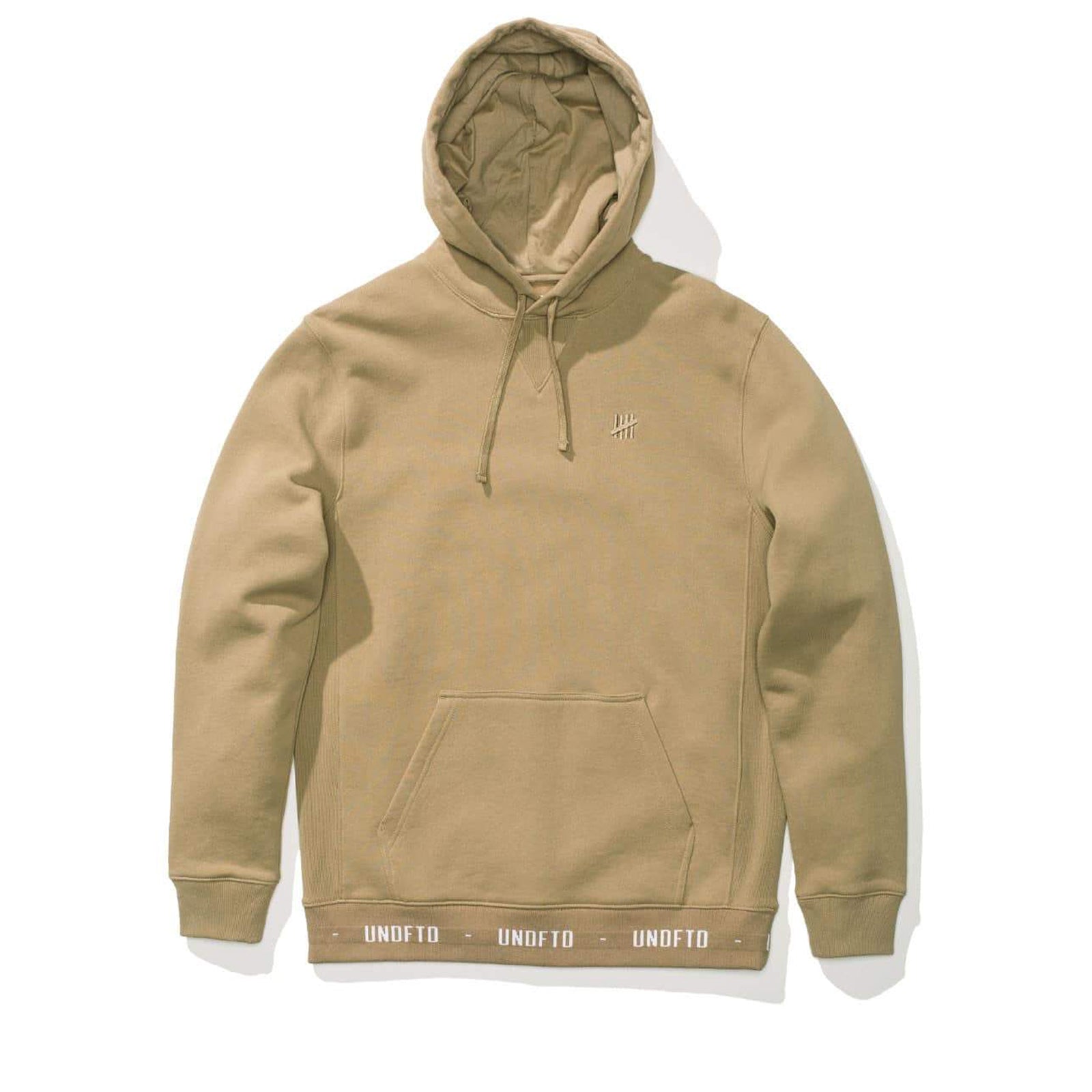 undftd hoodie