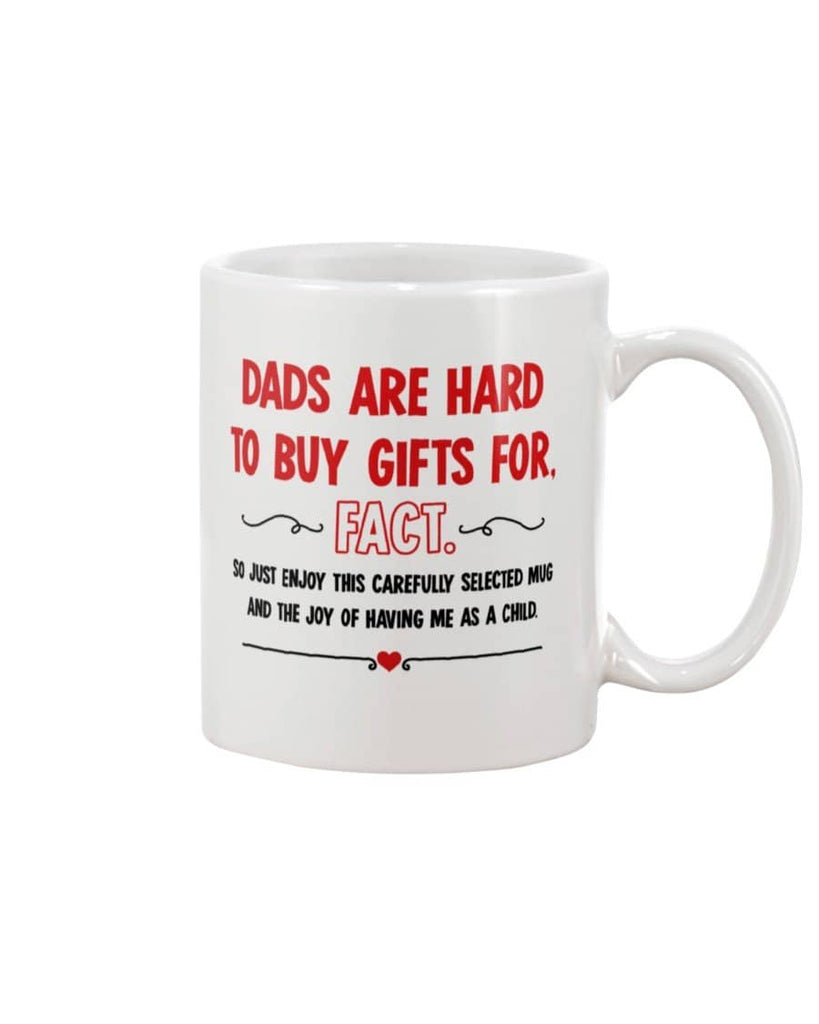 hard to buy for dad gifts