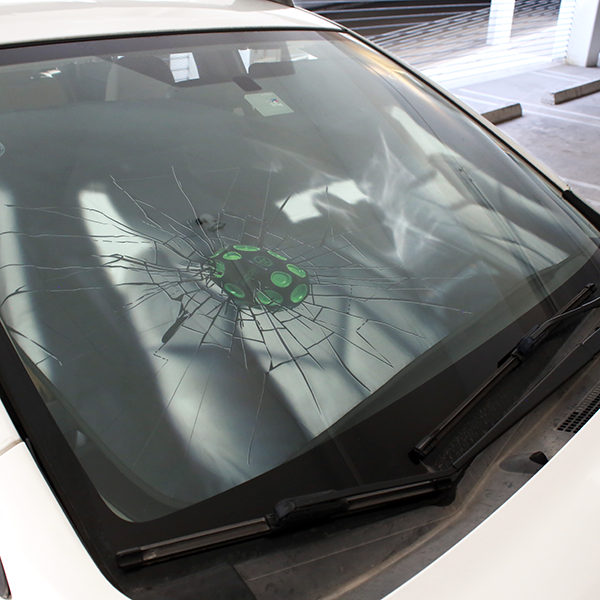 Achievement Hunter Car Windshield Sun Shade – Rooster Teeth Store