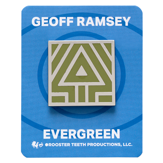 Geoff Ramsey Summer Pop Sick Ice Mold – Rooster Teeth Store