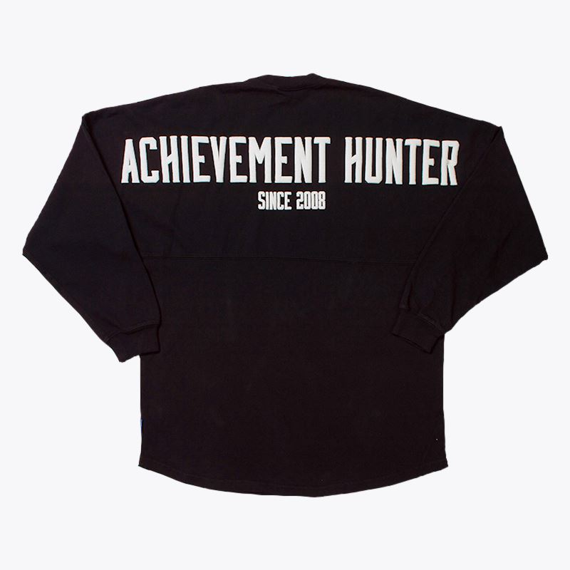 Achievement Hunter Spirit Jersey Rooster Teeth Store