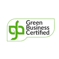 Green Certified Business logo