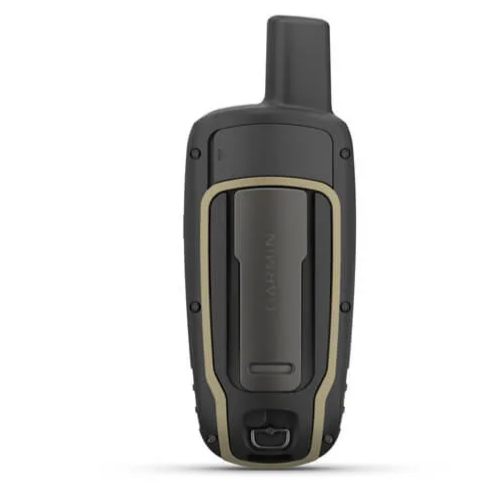 Garmin GPSMAP 62S Handheld GPS Navigator