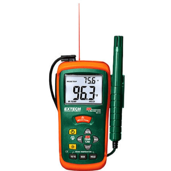 Extech EA11A Thermocouple Thermometer