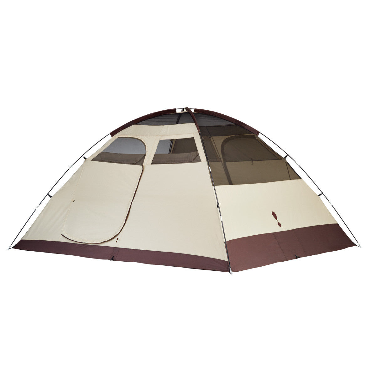 eureka tent tetragon 8