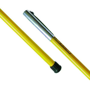 Jameson Double Lock™ Telescoping Pole with Female Ferrule, 6-12 ft.