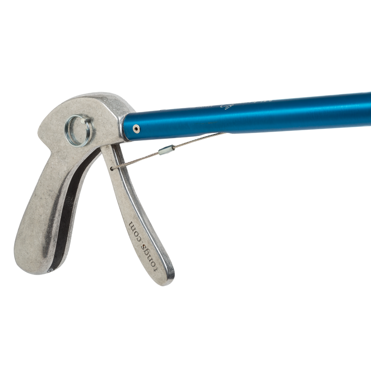 Midwest Tongs Standard Snake Tongs - BIOWEB Global