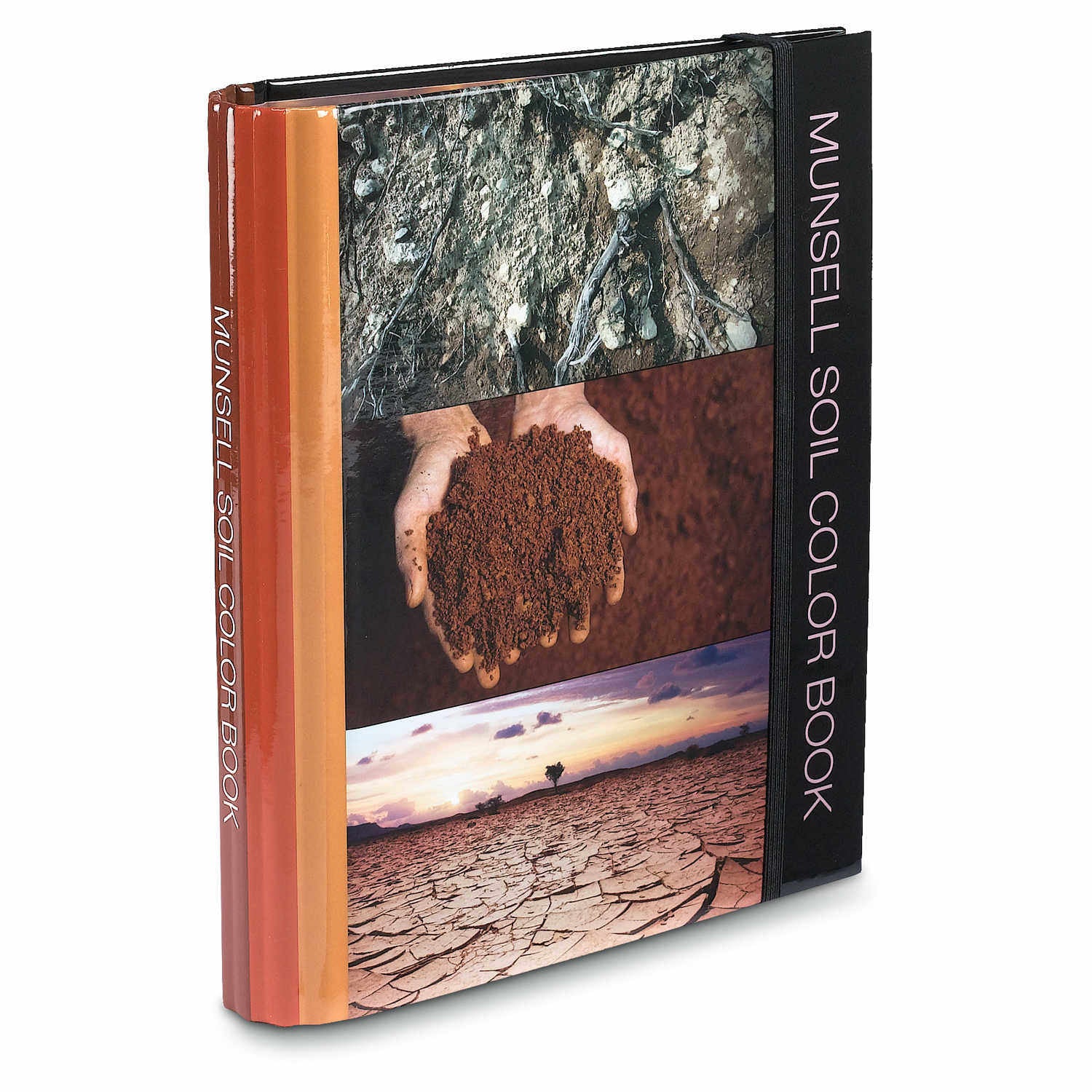 Munsell Soil Color Book BIOWEB Global