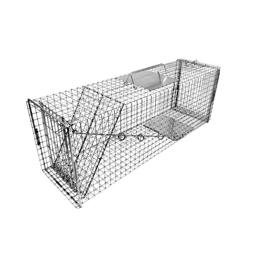 Neighborhood Cats - Introducing the Neighborhood Cats Gravity Trap!    We're proud to announce the launch of our newest trap, co-designed with  Tomahawk Live Trap. The Neighborhood