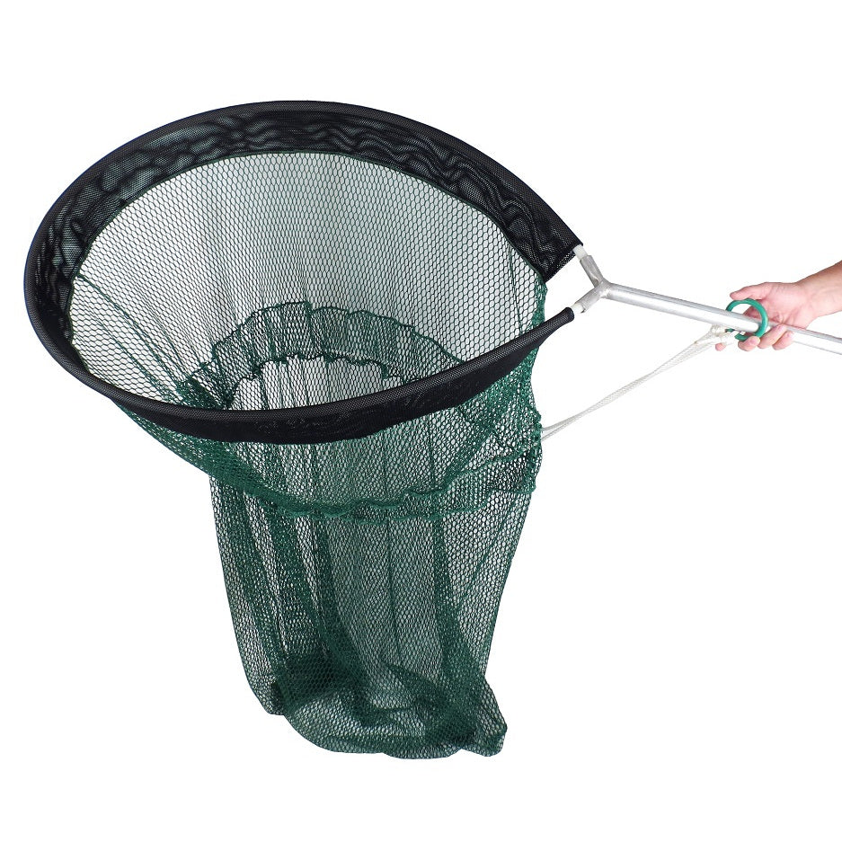 Standard Dura-Flex Nets with Handle - BIOWEB Global