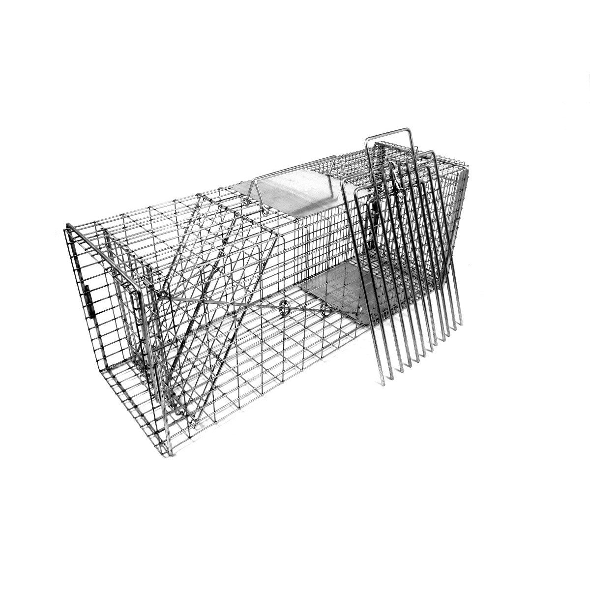 Cat Trap CSD310 - Professional Trapping Supplies
