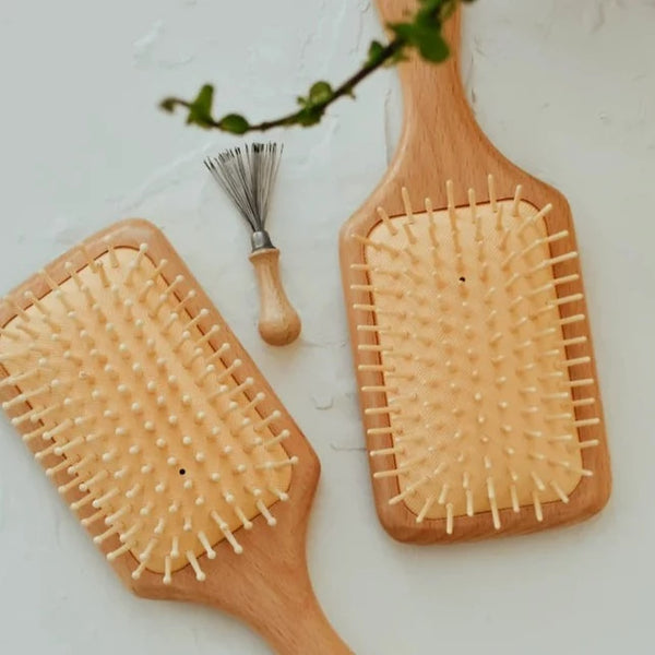 Plastic Free Lint Remover