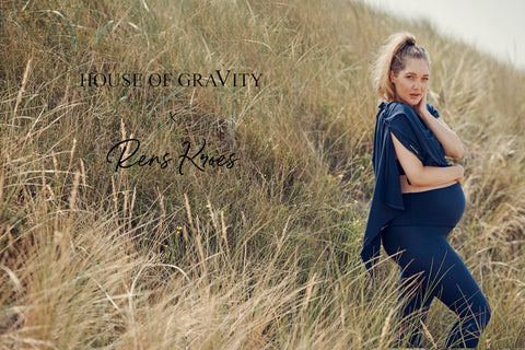 House of Gravity X Rens Kroes