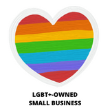 LGBT+ Owned Business