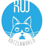 Katzenworld Logo 