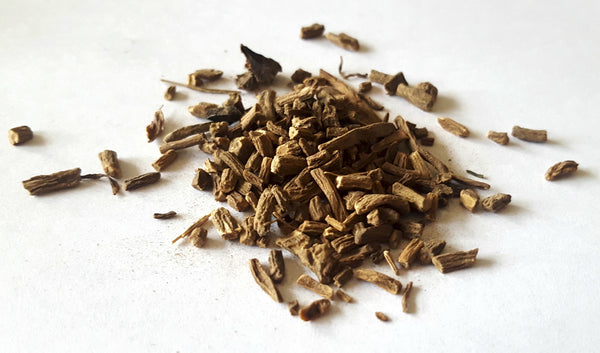 Valerian Root Pieces