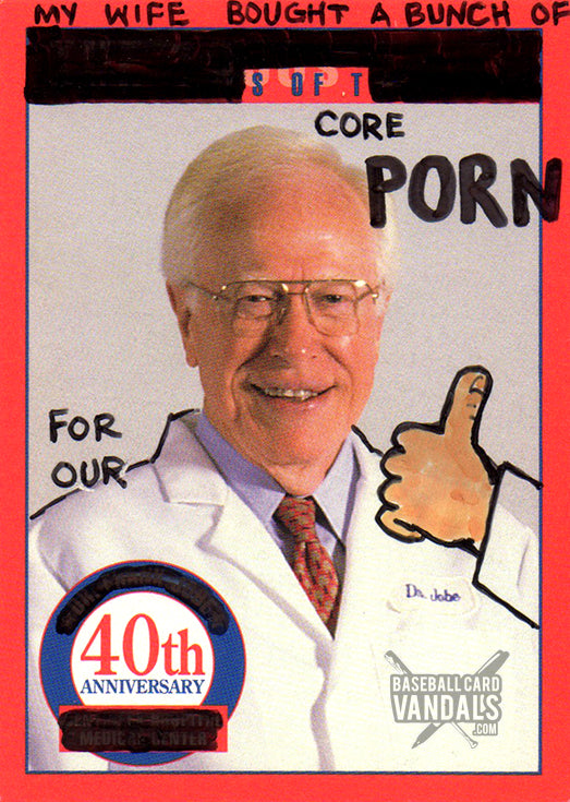 Medium Core Porn - My Wife Bought A Bunch Of Soft Core Porn For Our 40th ...