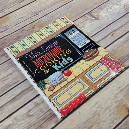 Fun with Kids in the Kitchen, Spiral Kid Recipes Judi Rogers Cookbook  9780828010719