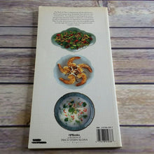 Load image into Gallery viewer, Vintage Cookbook The Book of Thai Cooking Recipes 1992 HP Books Hilaire Walden Paperback
