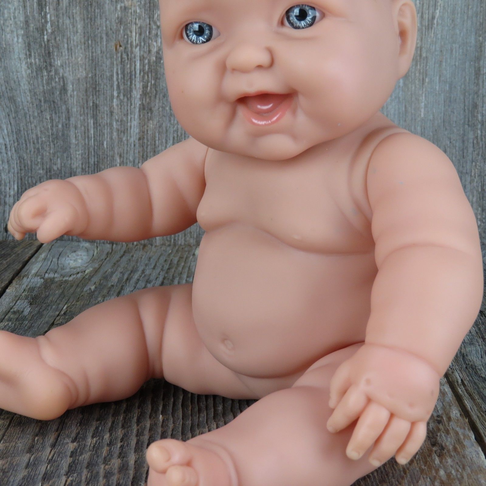 chubby reborn baby