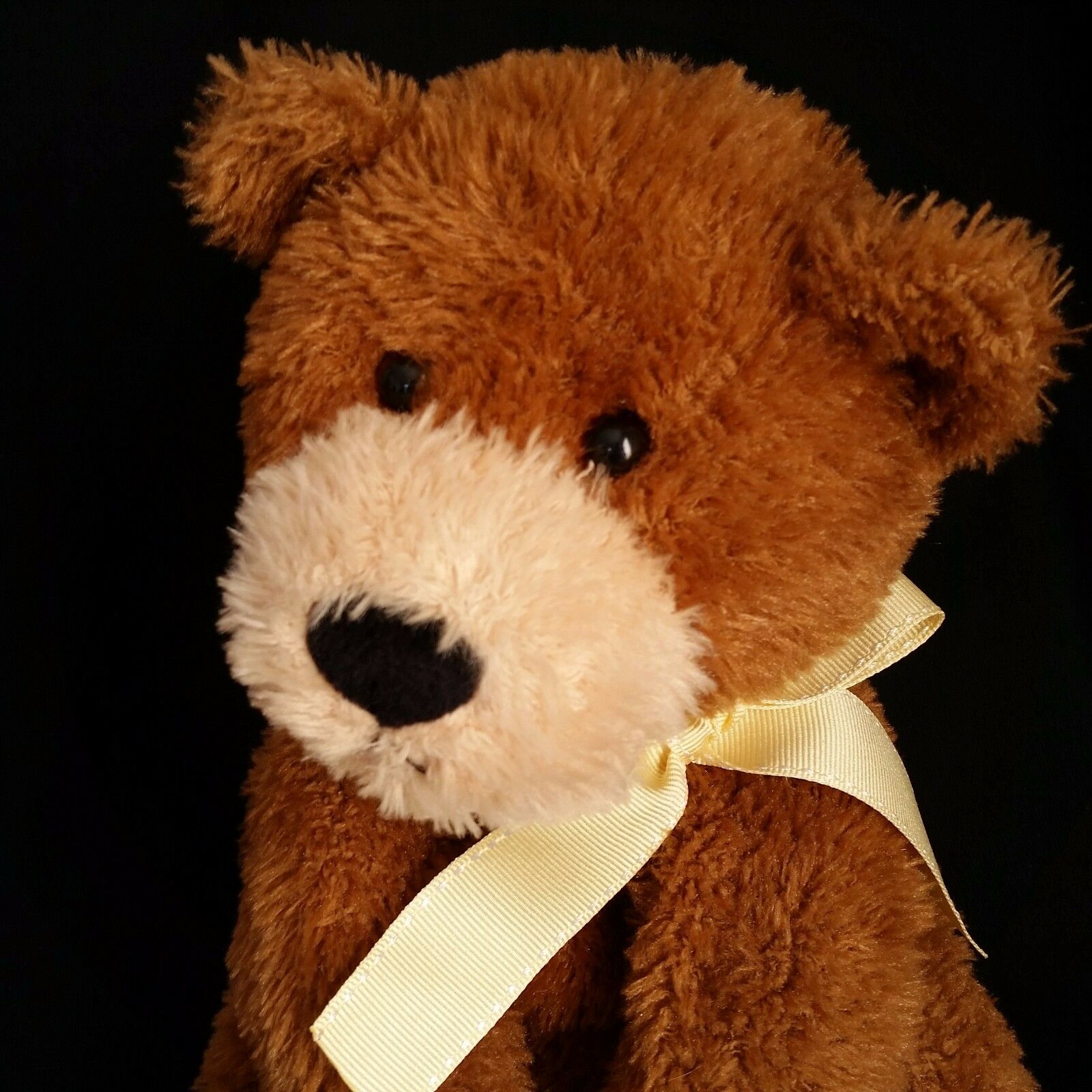 vintage mary meyer teddy bear