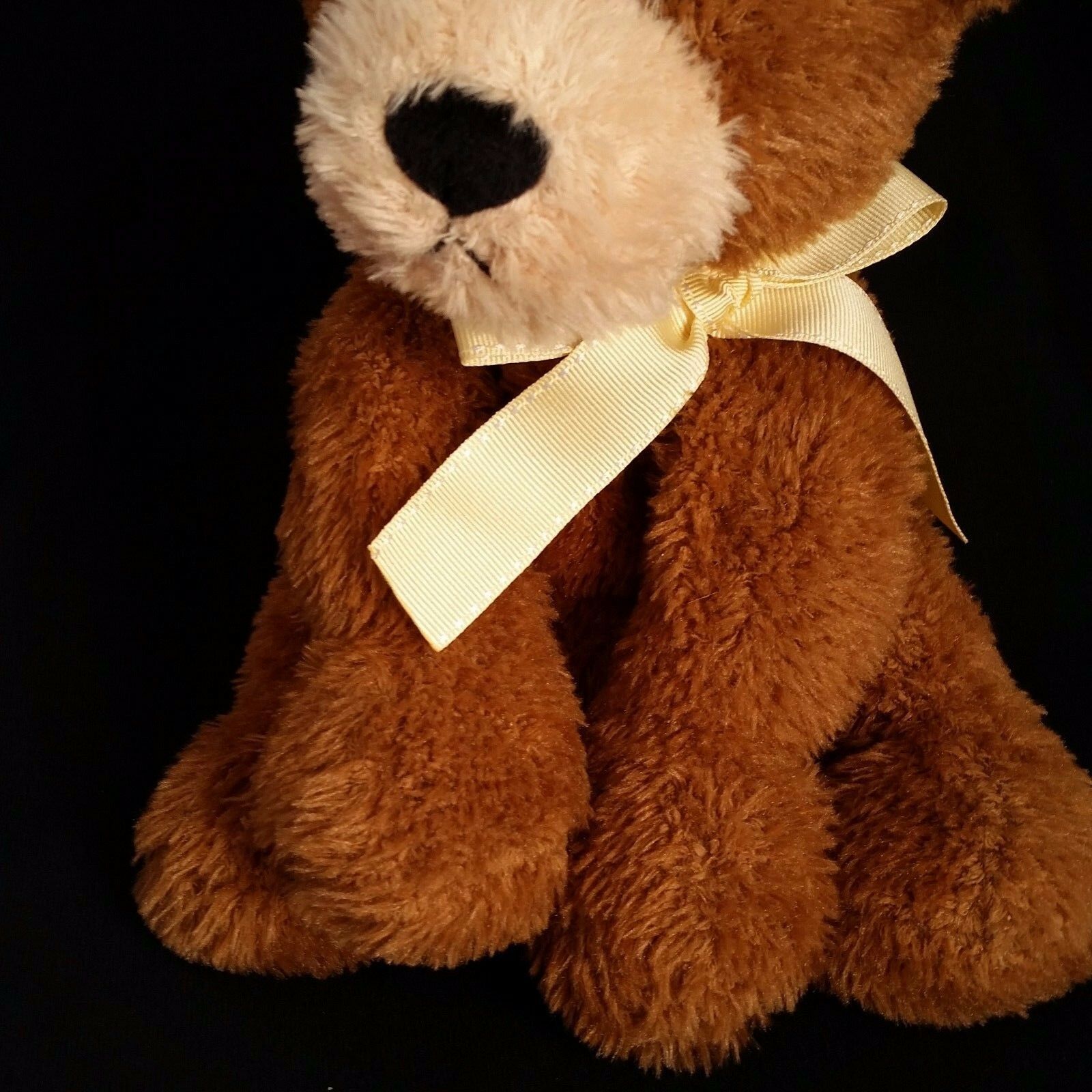 vintage mary meyer teddy bear