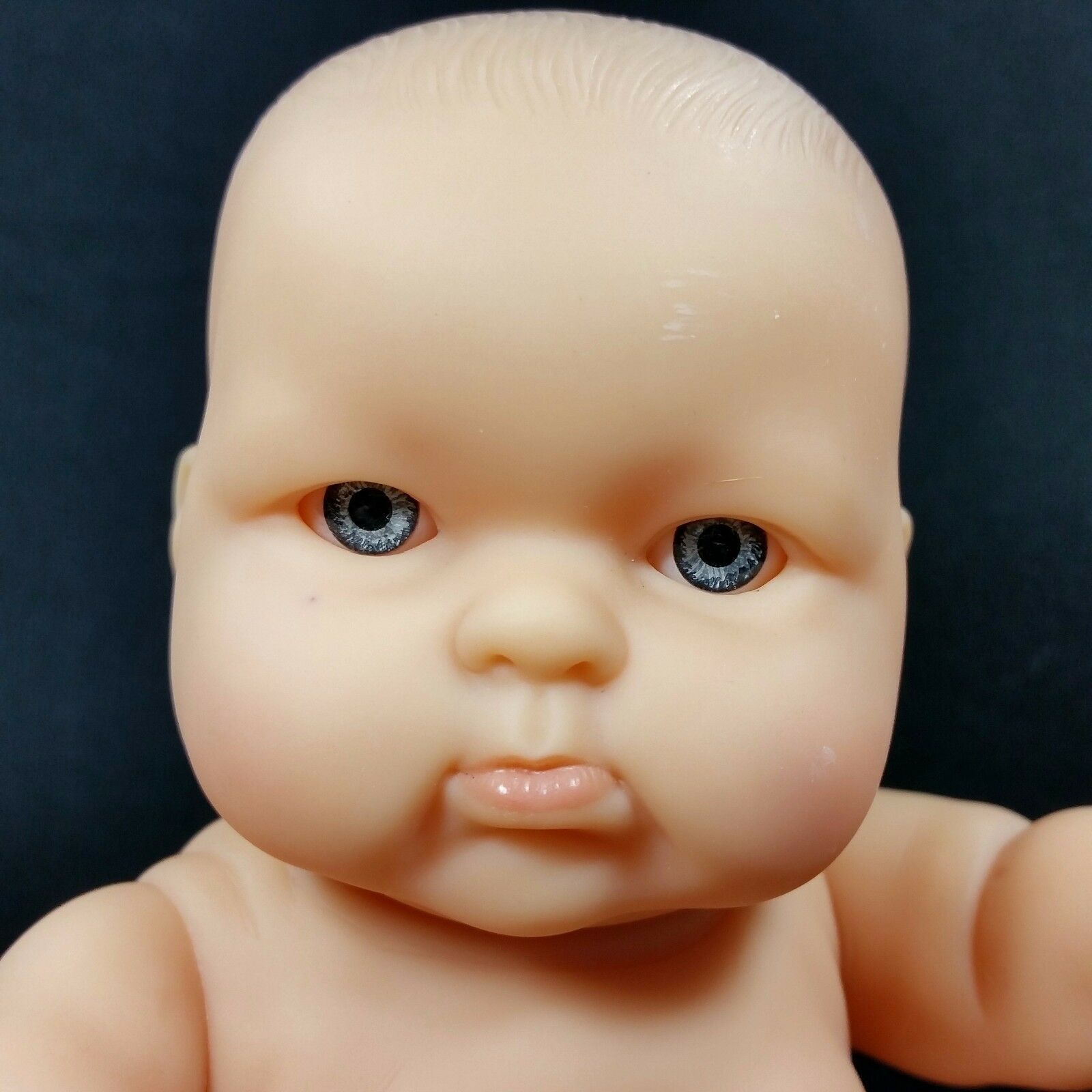 baby dolls with fat cheeks