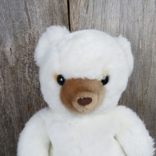 Standing Teddy Bear Plush