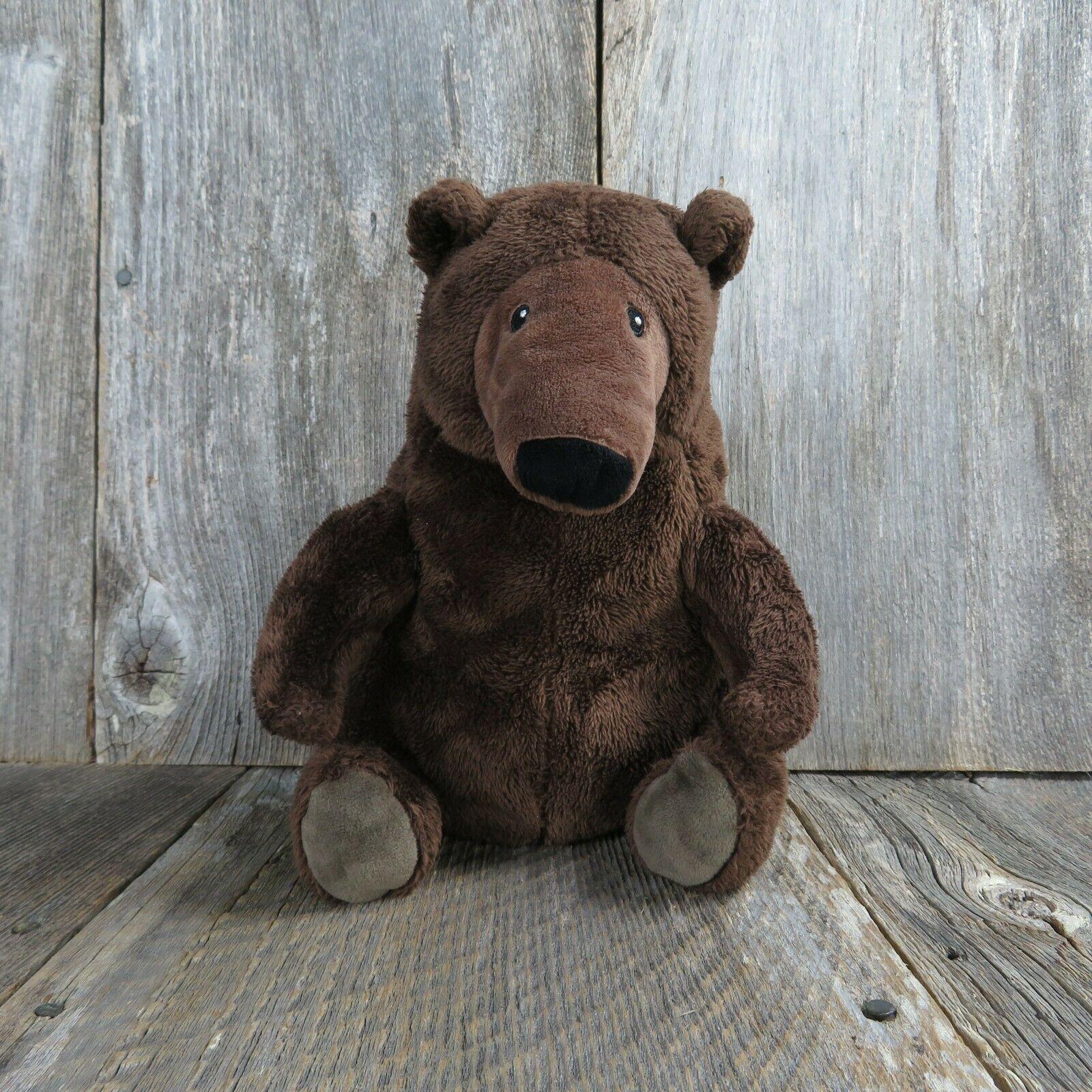 kohls cares brown bear