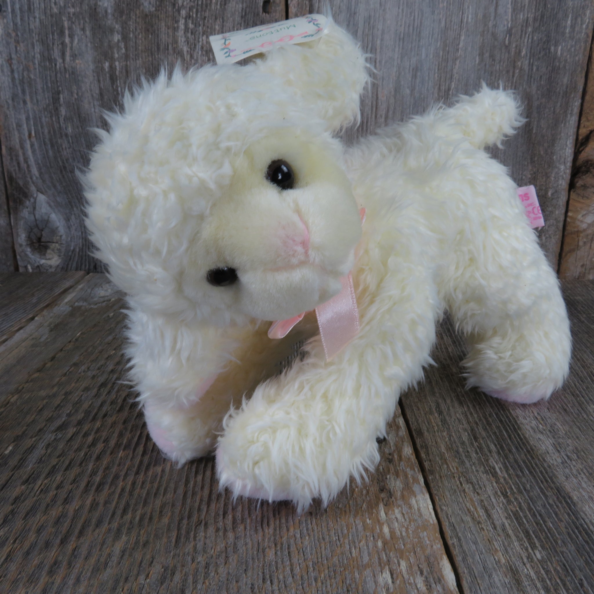 russ stuffed animals website