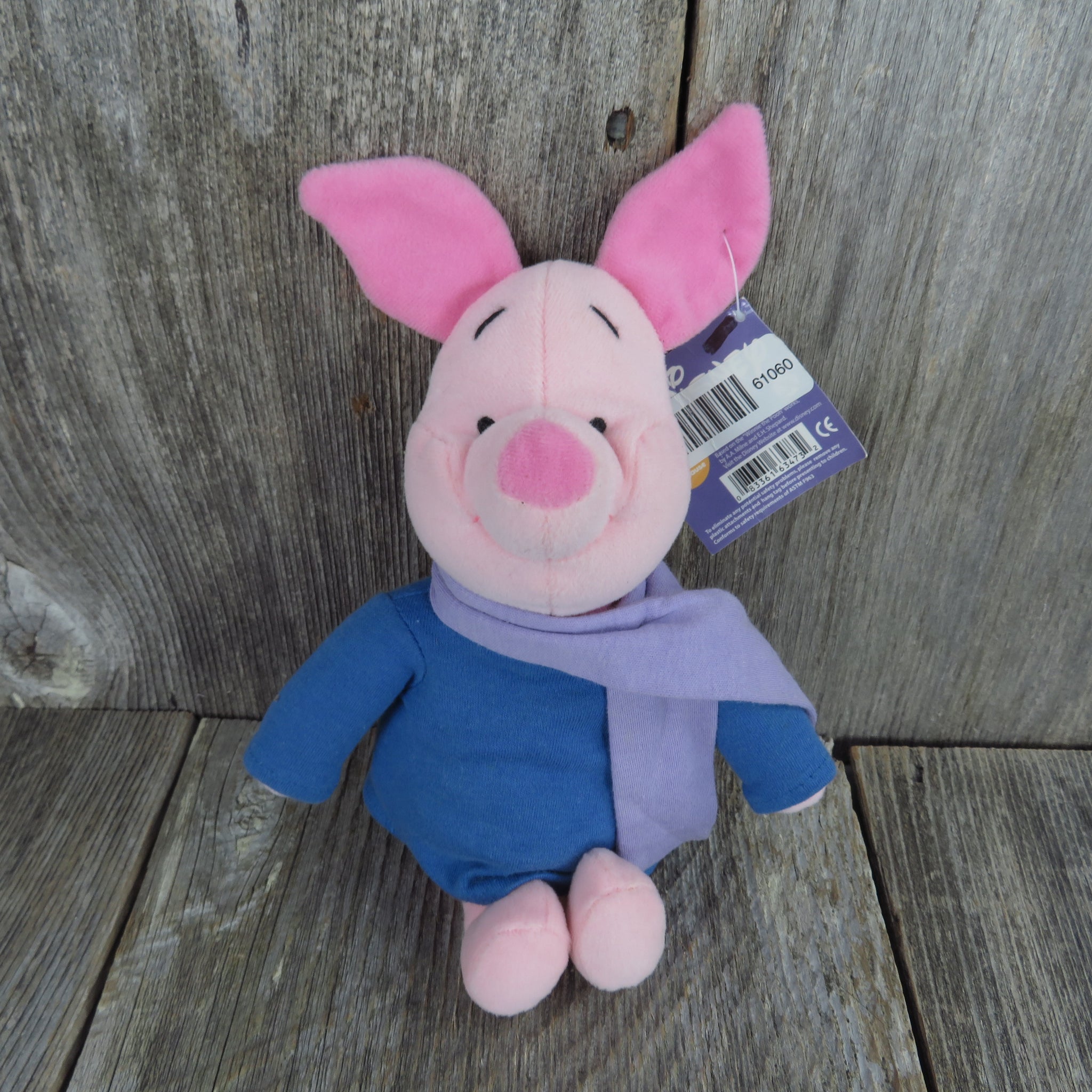 piglet doll