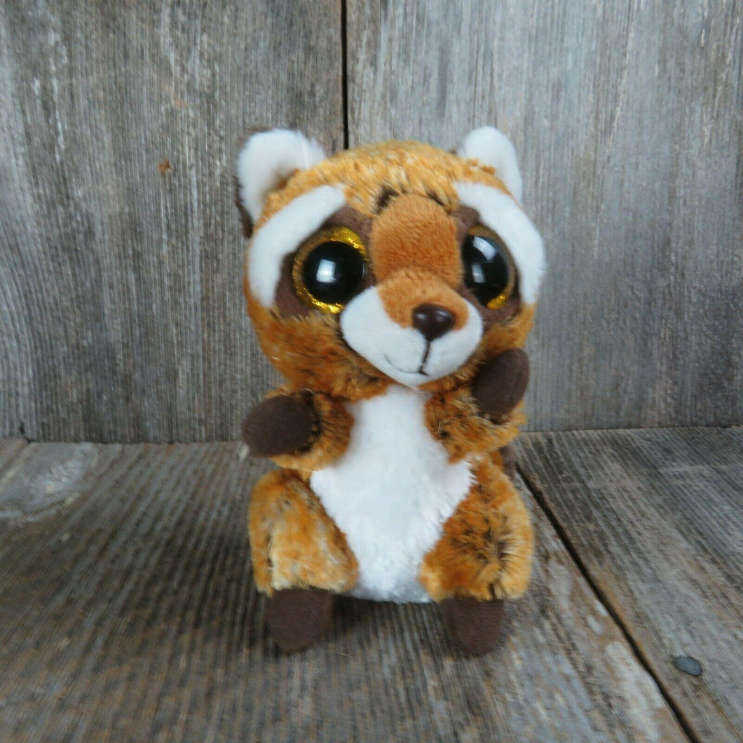 rusty ty beanie baby