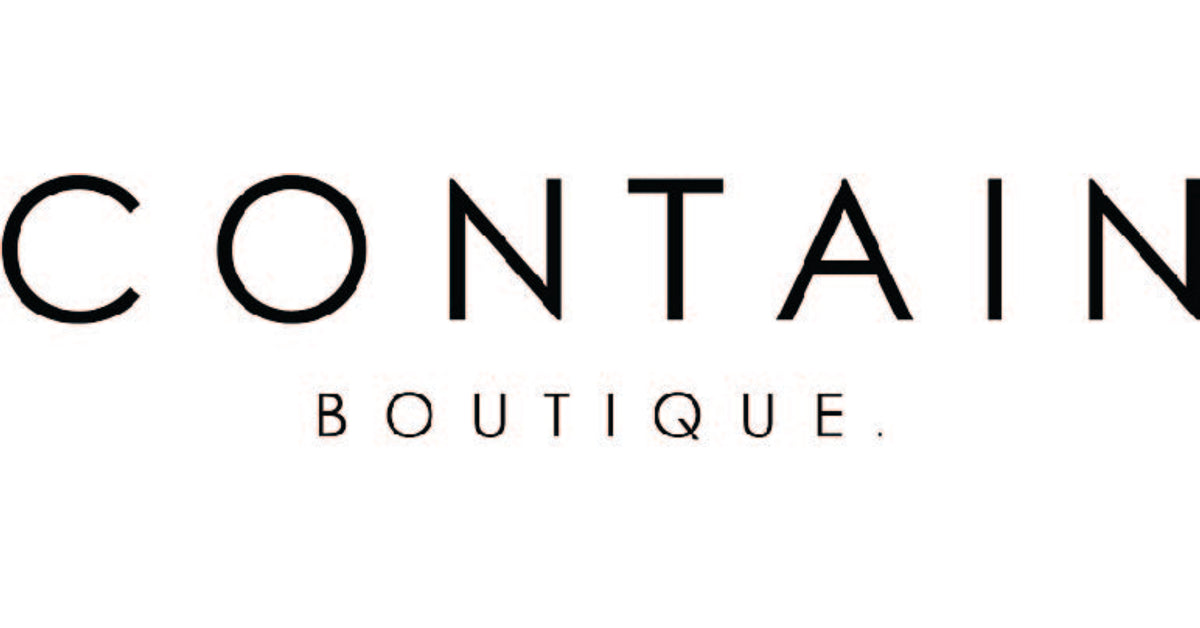 Contain Boutique