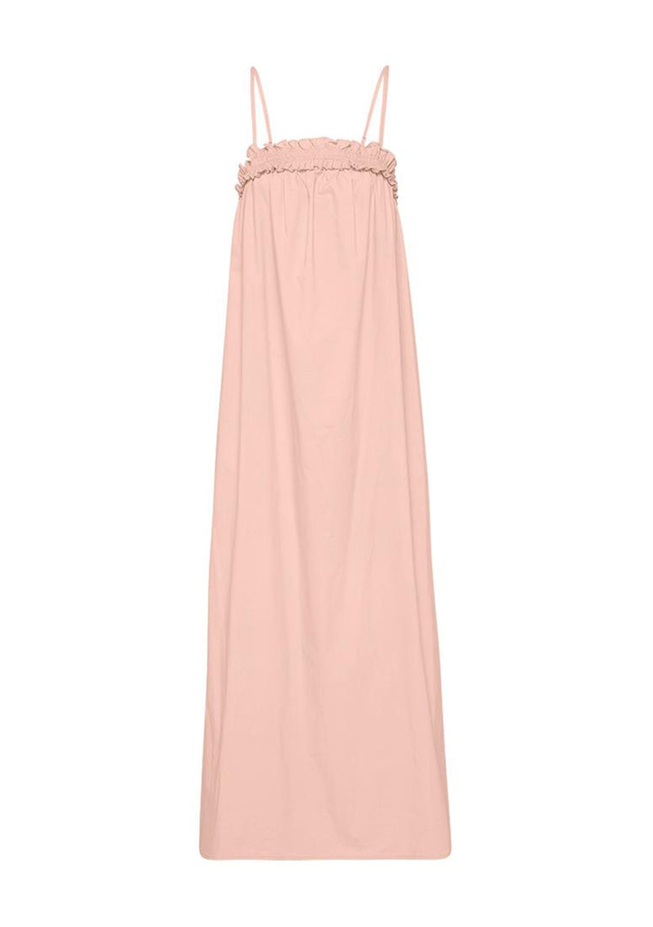 Bird & Knoll | Ida Maxi Dress - Petal | Contain Boutique